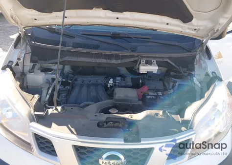 2019 Nissan Nv200 S z USA, uszkodzony, nr VIN 3N6CM0KN2KK711671